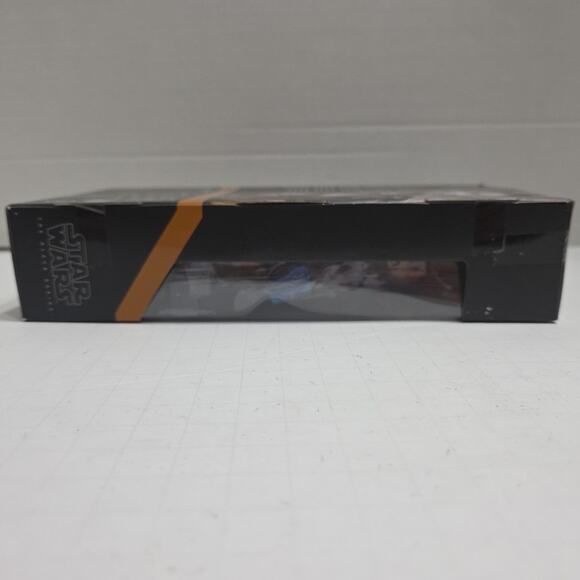 Star Wars the Black Series: (2023) AXE WOLVES 6" Action Figure! #25 NEW NIB - Picture 6 of 7
